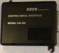 Centrex Serial Interface